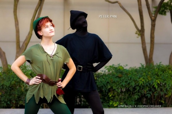 Лучший косплей DragonCon 2018, одно из самых больших шоу года Лучший косплей DragonCon 2018, одно из самых больших шоу года