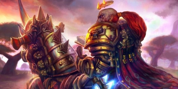 Какая раса в WoW Classic подходит вам по знаку зодиака Какая раса в WoW Classic подходит вам по знаку зодиака