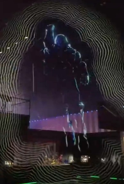 «Мстители 5» показали официально Доктора Дума в костюме и маске «Мстители 5» показали официально Доктора Дума в костюме и маске