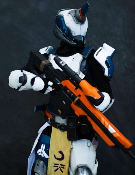 Лучший косплей DragonCon 2018, одно из самых больших шоу года Лучший косплей DragonCon 2018, одно из самых больших шоу года