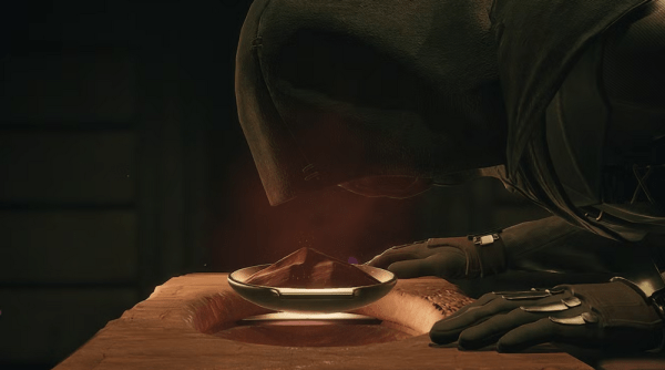 Dune: Awakening — Как пройти второе испытание Фрименов? (Гайд) Dune: Awakening — Как пройти второе испытание Фрименов? (Гайд)