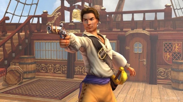 Топ 8 - Лучших игр с открытым миром для слабых ПК Топ 8 - Лучших игр с открытым миром для слабых ПК