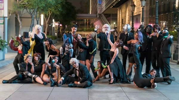 Символы Overwatch смотрятся действительно хорошо Символы Overwatch смотрятся действительно хорошо