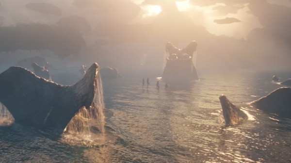 «Аватар 3» показал новые племена Нави во втором трейлере «Аватар 3» показал новые племена Нави во втором трейлере
