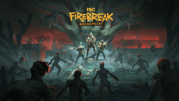 FBC: Firebreak получит первое крупное обновление 29 сентября FBC: Firebreak получит первое крупное обновление 29 сентября