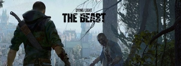 Покори мир Dying Light: The Beast с этими секретами Покори мир Dying Light: The Beast с этими секретами