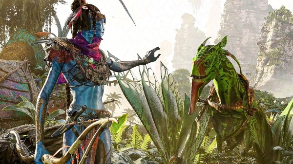 Когда взломают игру Avatar Frontiers of Pandora – сроки и прогнозы обхода Когда взломают игру Avatar Frontiers of Pandora – сроки и прогнозы обхода