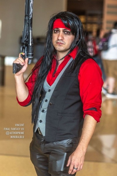 Лучший косплеи с PAX South 2020 Лучший косплеи с PAX South 2020