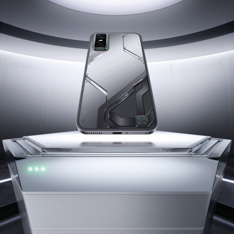 Infinix GT 30 Pro — «легальный чит» для киберспортивных побед Infinix GT 30 Pro — «легальный чит» для киберспортивных побед