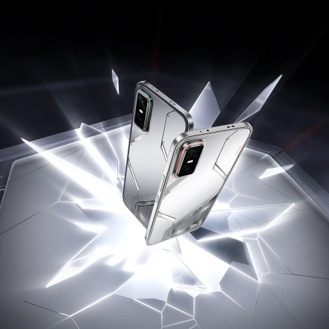 Infinix GT 30 Pro — «легальный чит» для киберспортивных побед Infinix GT 30 Pro — «легальный чит» для киберспортивных побед