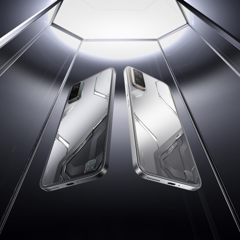 Infinix GT 30 Pro — «легальный чит» для киберспортивных побед Infinix GT 30 Pro — «легальный чит» для киберспортивных побед