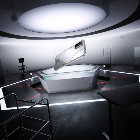 Infinix GT 30 Pro — «легальный чит» для киберспортивных побед Infinix GT 30 Pro — «легальный чит» для киберспортивных побед