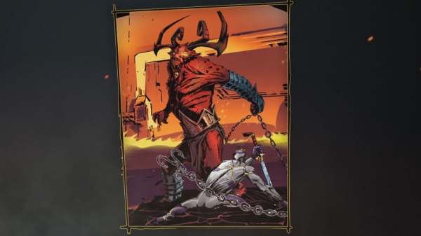 Комиксный рогалик Lethal Honor — Order of the Apocalypse стартует в октябре Комиксный рогалик Lethal Honor — Order of the Apocalypse стартует в октябре