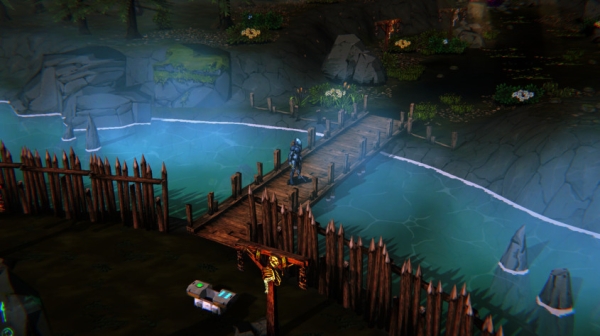 Комиксный рогалик Lethal Honor — Order of the Apocalypse стартует в октябре Комиксный рогалик Lethal Honor — Order of the Apocalypse стартует в октябре