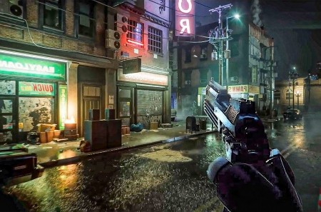 Крыса среди нас. Первый взгляд на Among Us 3D Крыса среди нас. Первый взгляд на Among Us 3D