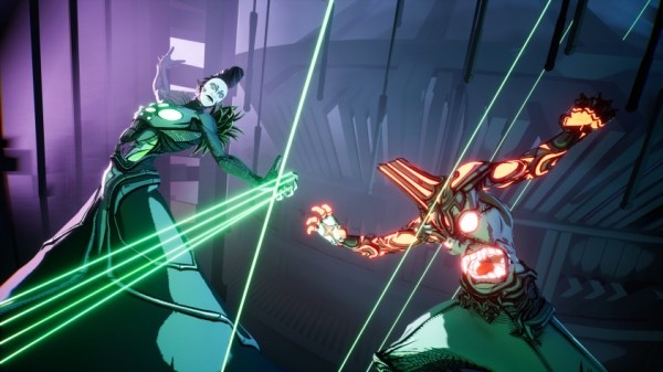 Началась Kickstarter-кампания IMMORTAL: And The Death That Follows Началась Kickstarter-кампания IMMORTAL: And The Death That Follows