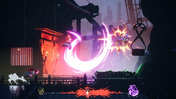 Началась Kickstarter-кампания IMMORTAL: And The Death That Follows Началась Kickstarter-кампания IMMORTAL: And The Death That Follows