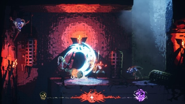 Началась Kickstarter-кампания IMMORTAL: And The Death That Follows Началась Kickstarter-кампания IMMORTAL: And The Death That Follows