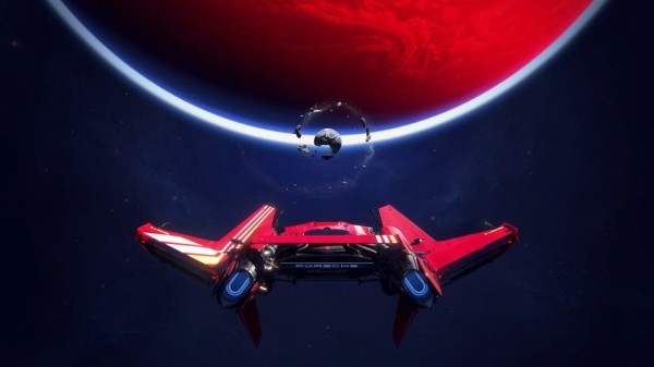 Нил Дракманн — о возвращении в Naughty Dog, «Одних из нас» и амбициозной Intergalactic Нил Дракманн — о возвращении в Naughty Dog, «Одних из нас» и амбициозной Intergalactic