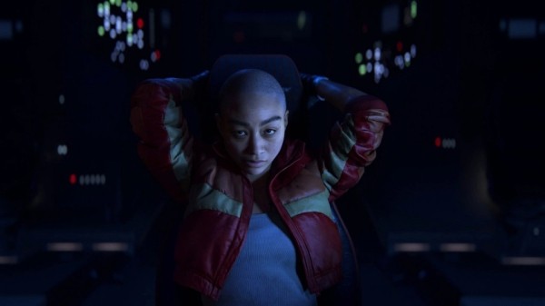 Нил Дракманн — о возвращении в Naughty Dog, «Одних из нас» и амбициозной Intergalactic Нил Дракманн — о возвращении в Naughty Dog, «Одних из нас» и амбициозной Intergalactic