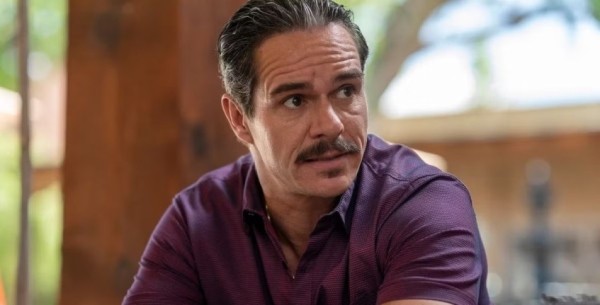 Нил Дракманн — о возвращении в Naughty Dog, «Одних из нас» и амбициозной Intergalactic Нил Дракманн — о возвращении в Naughty Dog, «Одних из нас» и амбициозной Intergalactic