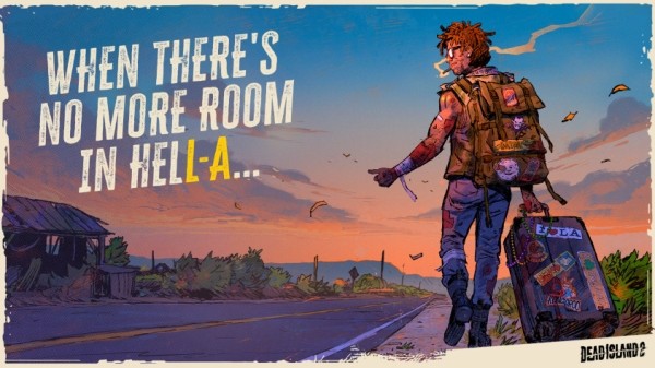 Новая часть Dead Island уже в разработке, подтвердили в Dambuster Studios Новая часть Dead Island уже в разработке, подтвердили в Dambuster Studios