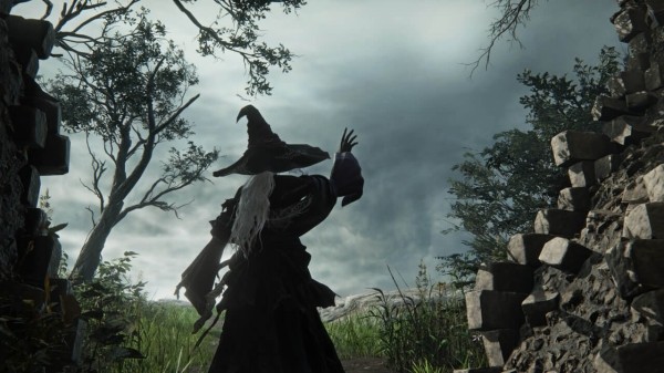 Обзор Elden Ring Nightreign: Как превратить шедевр в скучную беготню Обзор Elden Ring Nightreign: Как превратить шедевр в скучную беготню