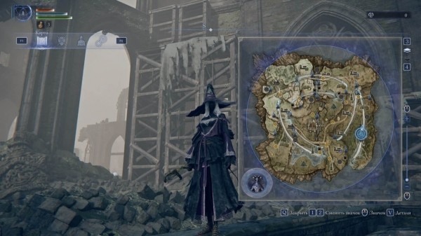 Обзор Elden Ring Nightreign: Как превратить шедевр в скучную беготню Обзор Elden Ring Nightreign: Как превратить шедевр в скучную беготню