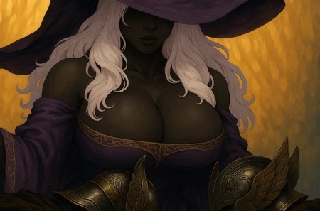 Обзор Elden Ring Nightreign: Как превратить шедевр в скучную беготню Обзор Elden Ring Nightreign: Как превратить шедевр в скучную беготню