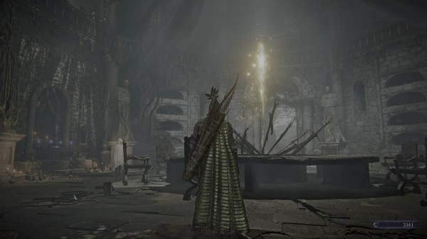 Обзор Elden Ring Nightreign: Как превратить шедевр в скучную беготню Обзор Elden Ring Nightreign: Как превратить шедевр в скучную беготню