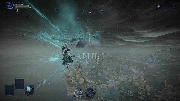 Обзор Elden Ring Nightreign: Как превратить шедевр в скучную беготню Обзор Elden Ring Nightreign: Как превратить шедевр в скучную беготню