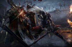 Обзор Elden Ring Nightreign: Как превратить шедевр в скучную беготню Обзор Elden Ring Nightreign: Как превратить шедевр в скучную беготню