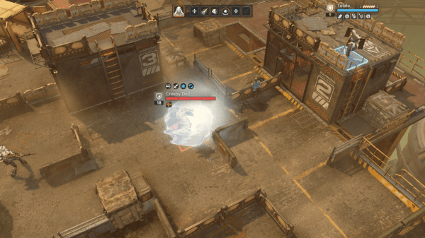 Обзор Girls Frontline 2: Exilium Обзор Girls Frontline 2: Exilium