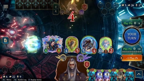 Обзор Shadowverse: Worlds Beyond: Как превратить фанатов во врагов Обзор Shadowverse: Worlds Beyond: Как превратить фанатов во врагов