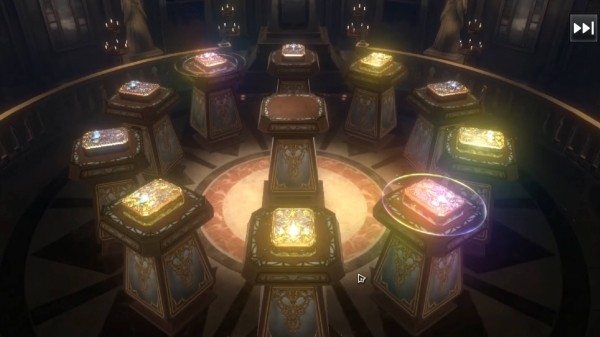 Обзор Shadowverse: Worlds Beyond: Как превратить фанатов во врагов Обзор Shadowverse: Worlds Beyond: Как превратить фанатов во врагов