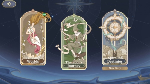 Обзор Sword of Convallaria Обзор Sword of Convallaria