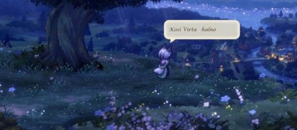 Обзор Sword of Convallaria Обзор Sword of Convallaria