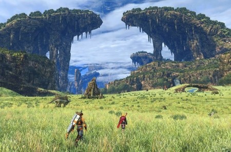 Обзор Sword of Convallaria Обзор Sword of Convallaria