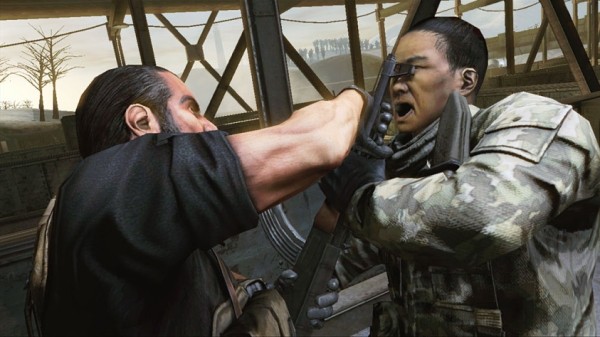 Пит Хайнс — о 24 годах в Bethesda, нейлоновой сумке и старой компании, которой больше нет Пит Хайнс — о 24 годах в Bethesda, нейлоновой сумке и старой компании, которой больше нет