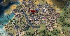 Превью Sid Meier's Civilization VII: секреты управления империей, новые городские районы и отсутствие рабочих Превью Sid Meier's Civilization VII: секреты управления империей, новые городские районы и отсутствие рабочих