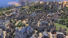 Превью Sid Meier's Civilization VII: секреты управления империей, новые городские районы и отсутствие рабочих Превью Sid Meier's Civilization VII: секреты управления империей, новые городские районы и отсутствие рабочих