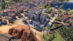 Превью Sid Meier's Civilization VII: секреты управления империей, новые городские районы и отсутствие рабочих Превью Sid Meier's Civilization VII: секреты управления империей, новые городские районы и отсутствие рабочих
