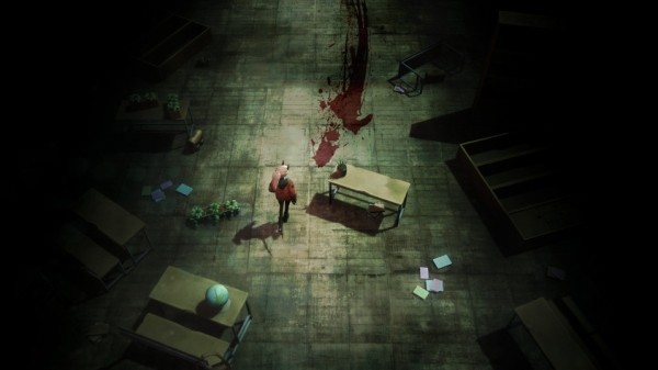 Причудливый хоррор-шутер про борьбу с внутренними демонами Silly Polly Beast выйдет в октябре Причудливый хоррор-шутер про борьбу с внутренними демонами Silly Polly Beast выйдет в октябре