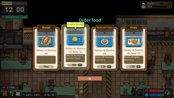 RPG про побег из тюрьмы Back to the Dawn сбежит на PS5 и Switch в 2026-м RPG про побег из тюрьмы Back to the Dawn сбежит на PS5 и Switch в 2026-м