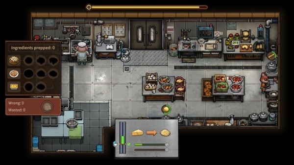 RPG про побег из тюрьмы Back to the Dawn сбежит на PS5 и Switch в 2026-м RPG про побег из тюрьмы Back to the Dawn сбежит на PS5 и Switch в 2026-м