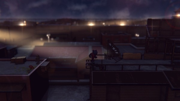 RPG про побег из тюрьмы Back to the Dawn сбежит на PS5 и Switch в 2026-м RPG про побег из тюрьмы Back to the Dawn сбежит на PS5 и Switch в 2026-м