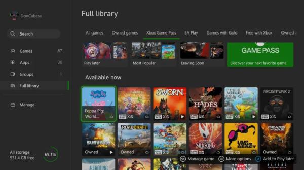 Слух — Prince of Persia: The Lost Crown появится в Game Pass Слух — Prince of Persia: The Lost Crown появится в Game Pass