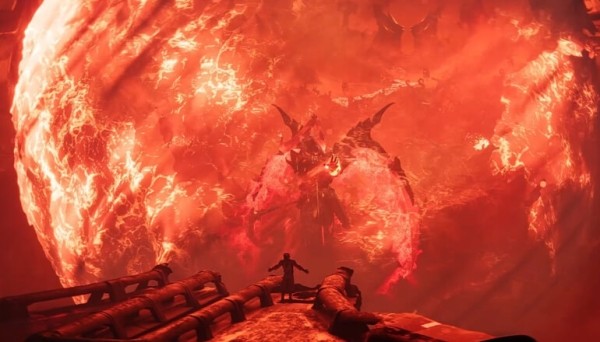 Stormgate – лучшая стратегия для возвращения в RTS Stormgate – лучшая стратегия для возвращения в RTS