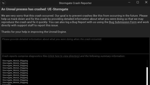Stormgate – лучшая стратегия для возвращения в RTS Stormgate – лучшая стратегия для возвращения в RTS