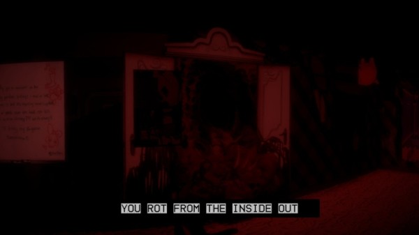 В октябре стартует oneway.exe — хоррор о тёмных закоулках Интернета В октябре стартует oneway.exe — хоррор о тёмных закоулках Интернета